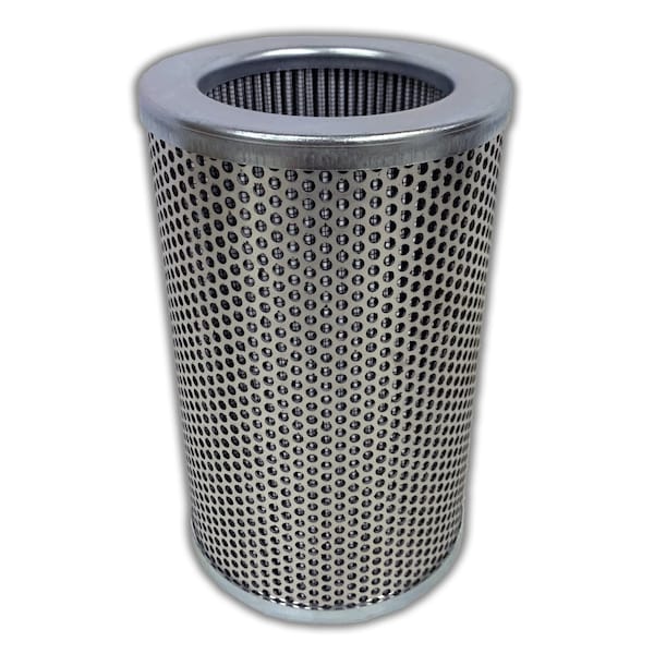 Main Filter Hydraulic Filter, replaces FILTREC R725G10, Return Line, 10 micron, Inside-Out MF0063543 - main